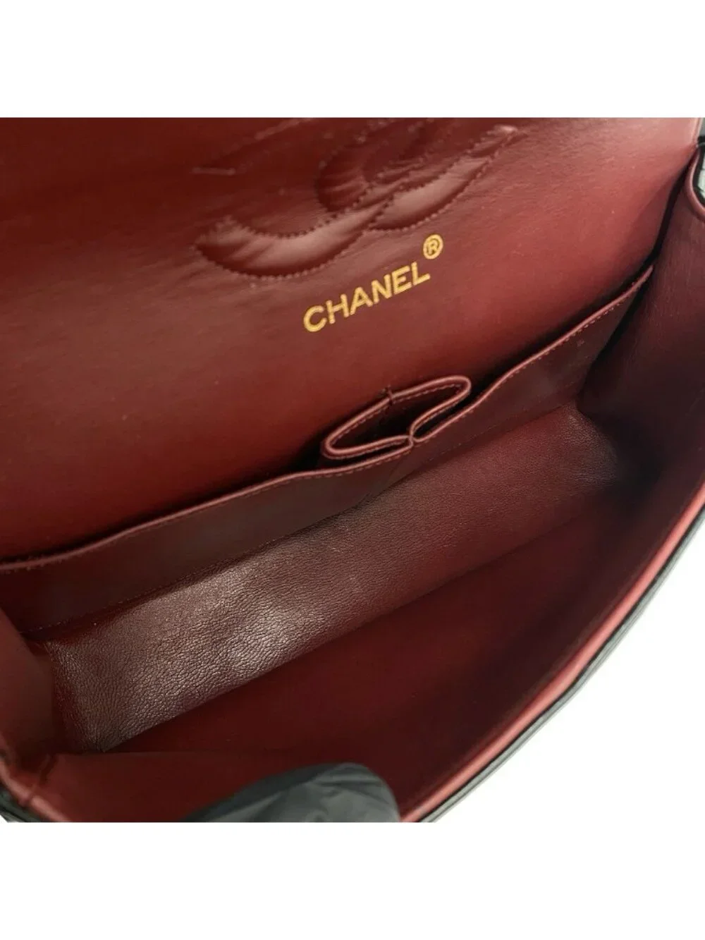 Chanel brand model